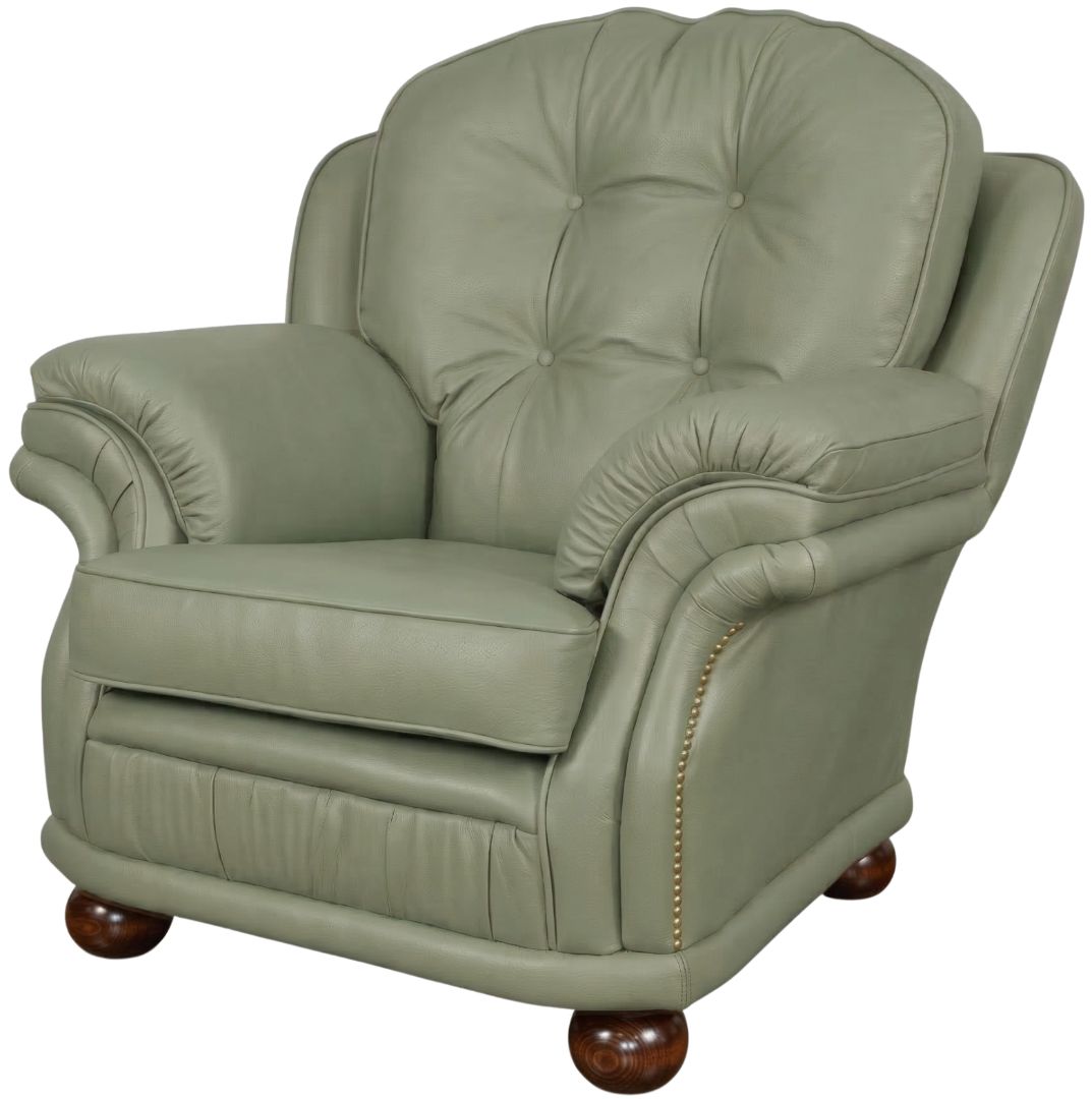 The Bentley Chesterfield